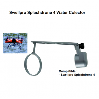 Swellpro Splashdrone 4 Water Collector - Watercollector Swellpro SD4